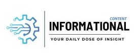 Informational Content Logo