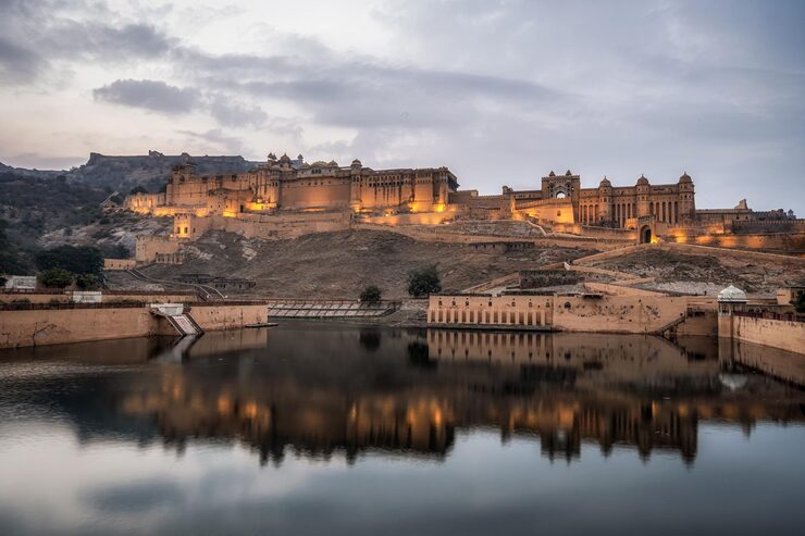 Best Places to Visit in Jaipur