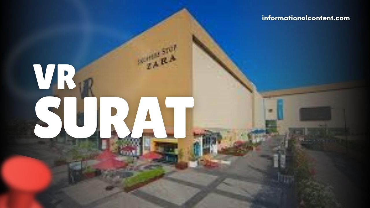 VR Surat