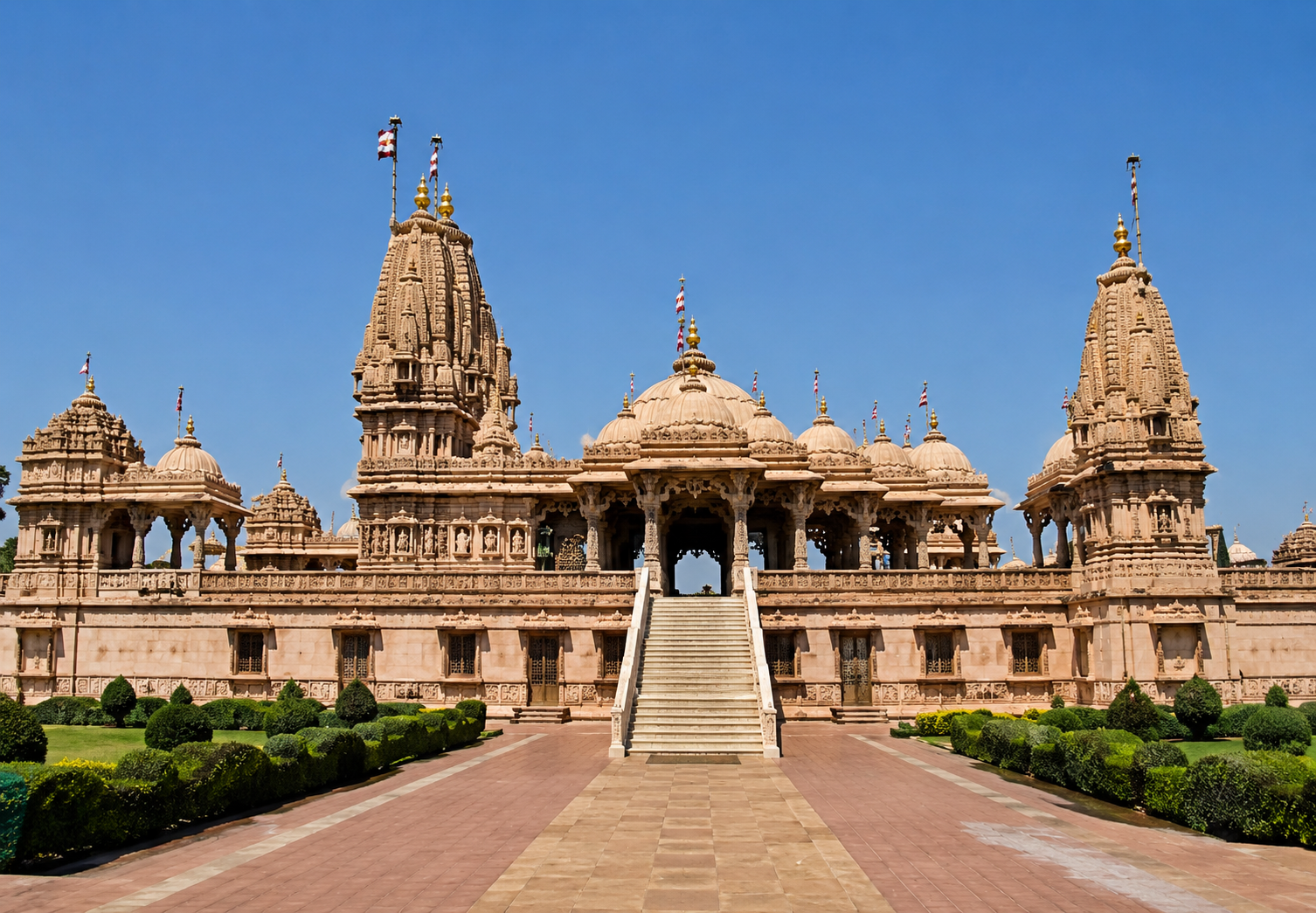 Chintamani Jain Temple