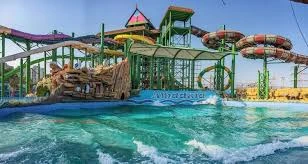 Aquamagica Water Park Surat