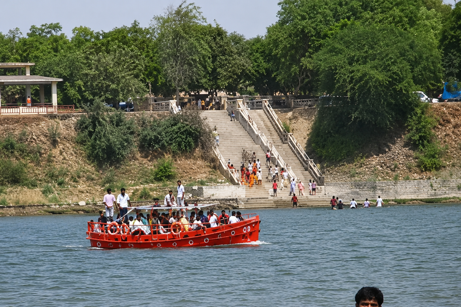 Kabirvad Surat