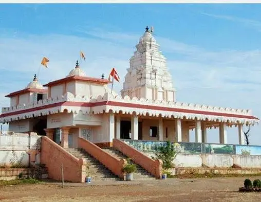 Shabari Dham Surat, Gujarat