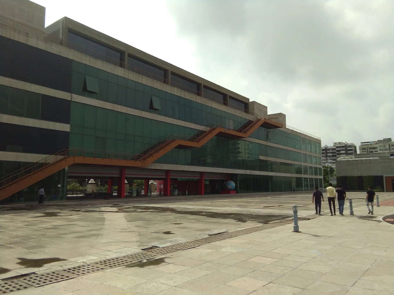 Sardar Patel Museum Surat