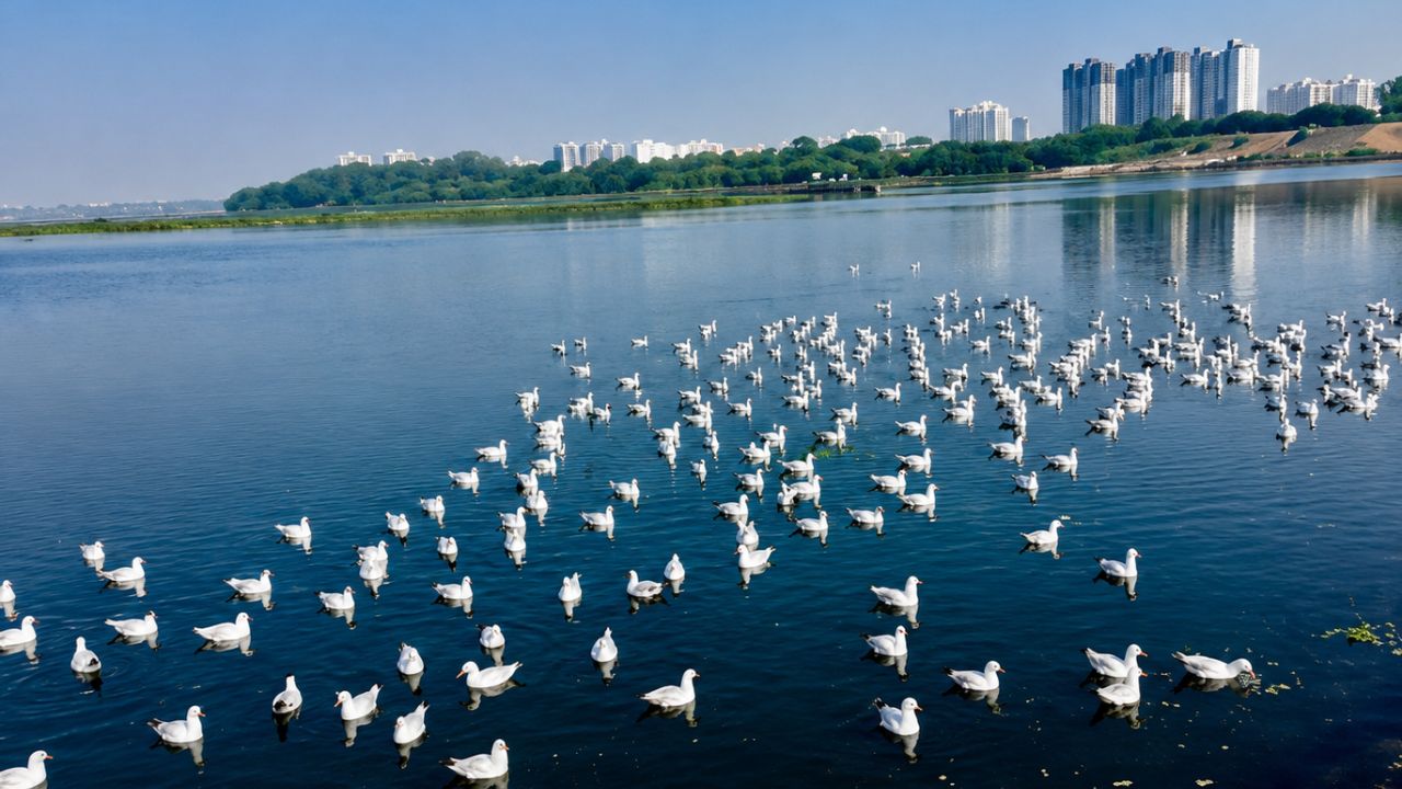 Blues Adventure Surat Photo 2