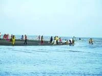 Dumas Beach Surat